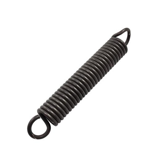 Zugfeder 254 A / GR 89, 9x50x300x360 mm 405131244 Suer