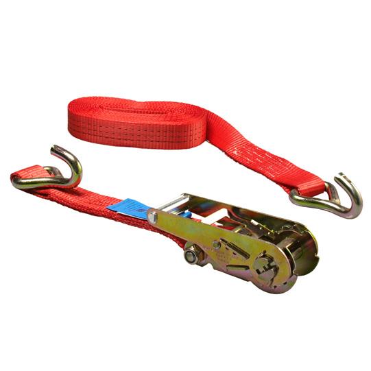 Zurrgurt 3018, 4m, 35mm, LC1500, STF 180daN, E.Spitzh. 142138535 Suer