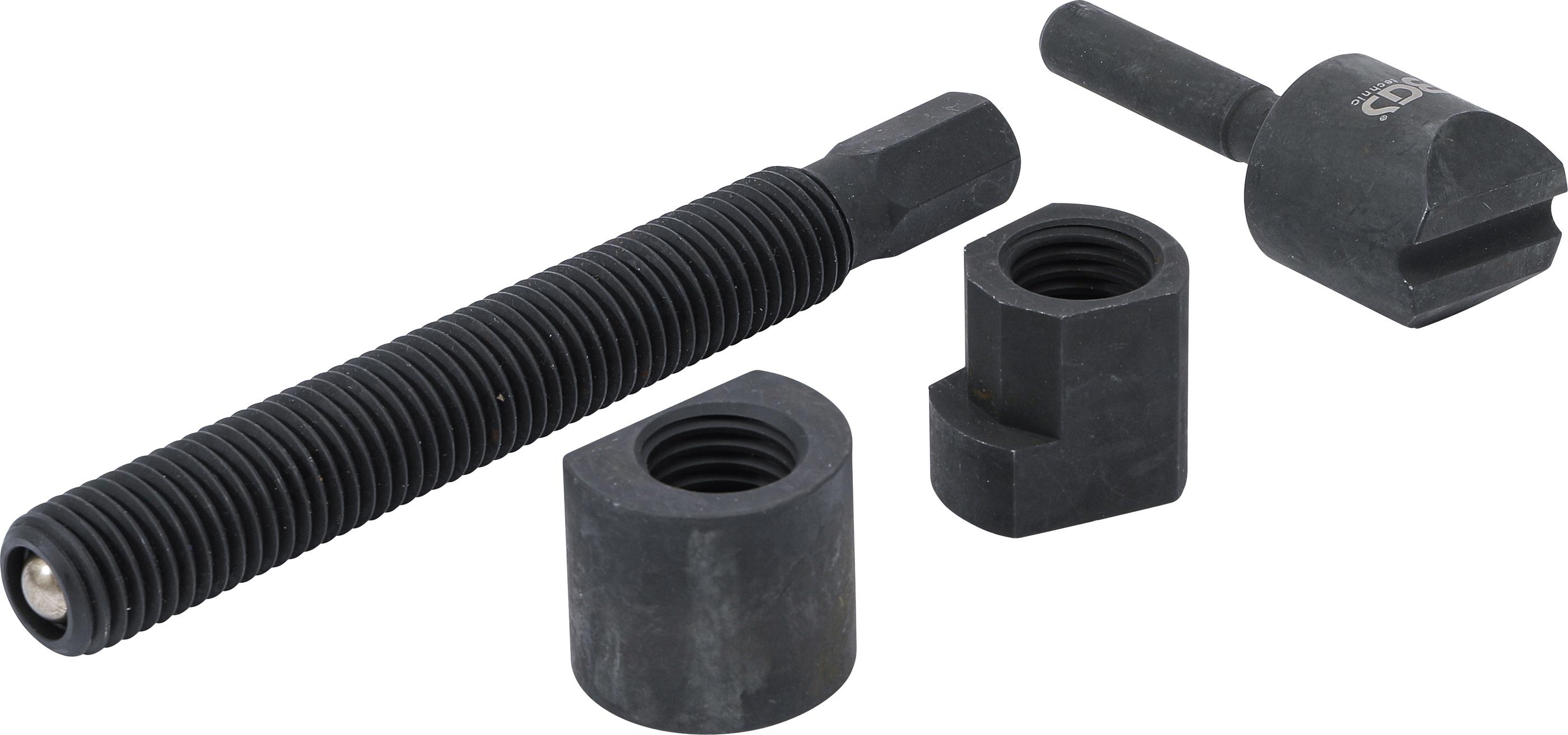 Zwillingsreifen-Trennwerkzeug-Satz | 4-tlg. BGS6679