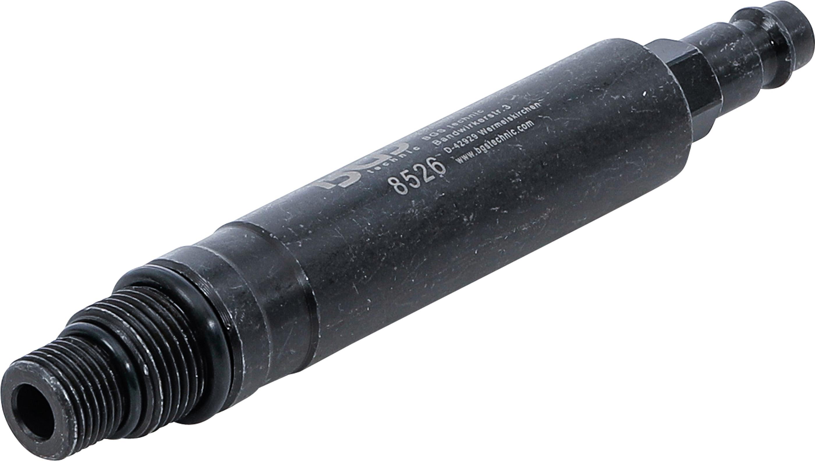 Zylinder-Druckluftadapter | M14 und M18 BGS8526